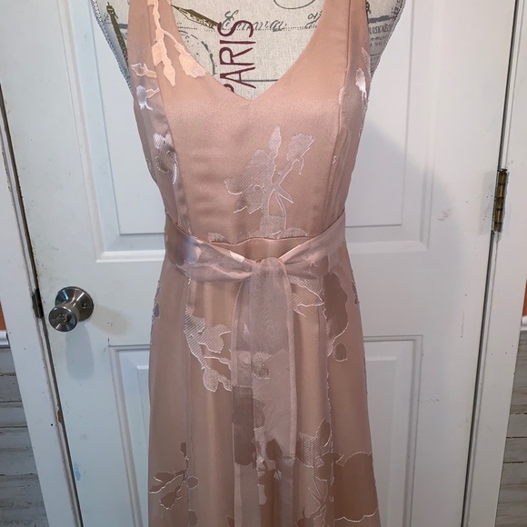 Stunning NWT Show Me Your Mumu Jenn Maxi Dress💕 - Picture 4 of 9